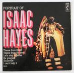 Isaac Hayes – Portrait Of Isaac Hayes - Vinyl Lp, Ophalen of Verzenden, 12 inch
