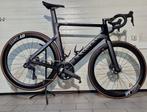 Canyon Aeroad CF SLX 8 Di2 Ultegra 12 speed - 2024, Fietsen en Brommers, Carbon, Zo goed als nieuw, Meer dan 20 versnellingen