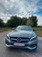 Mercedes Benz C180 BLUETEC, Auto's, Mercedes-Benz, Automaat, Leder, Elektrisch, 5 deurs