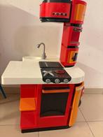Keukentje smoby, Kinderen en Baby's, Ophalen, Gebruikt, Kunststof, Speelkeuken