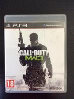 Jeu PS3 Call of duty, Comme neuf
