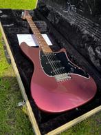 JOHN PAGE CLASSIC ASHBURN LIMITED EDITION ALS FENDER CS, SUH, Muziek en Instrumenten, Verzenden, Zo goed als nieuw, Solid body
