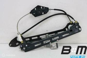 Raammechaniek rechtsachter VW Passat CC 3C8839462K beschikbaar voor biedingen