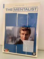The mentalist, Cd's en Dvd's, Dvd's | Tv en Series, Ophalen of Verzenden, Zo goed als nieuw
