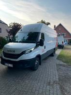 Iveco 2022, Auto's, Particulier, Te koop, Iveco