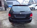 Hayon d'un Volkswagen Golf (LC9X), Volkswagen, -, Utilisé, -