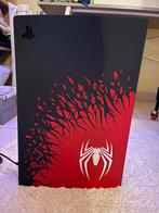 PlayStation 5, Games en Spelcomputers, Spelcomputers | Sony PlayStation 5, Ophalen of Verzenden, Zo goed als nieuw, Playstation 5