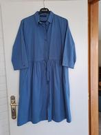 Leuk dames kleed maat 42, Kleding | Dames, Jurken, Ophalen of Verzenden, Zo goed als nieuw, Maat 42/44 (L)