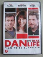 Dan in Real Life (2007), Vanaf 6 jaar, Ophalen of Verzenden, Zo goed als nieuw, Romantische komedie