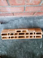 Hangboard nieuwstaat Beastmaker 2000 Series, Ophalen of Verzenden, Zo goed als nieuw, Klimsport-accessoire