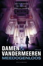 Damen & Vandermeeren - Meedogenloos - 2020, Belgique, Enlèvement, Utilisé, Damen & Vandermeeren