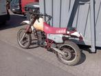 Moto yamaha, Motoren, Particulier