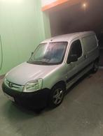 Peugeot partner 1.6hdi, Particulier, Achat