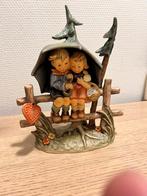 Hummel goebel, Enlèvement