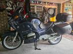 BMW R1150RT, Particulier