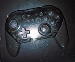 MANETTE NINTENDO SWITCH PRO., Ophalen of Verzenden, Zo goed als nieuw, Switch