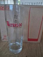 Waterloo glazen 25cl, Verzamelen, Ophalen of Verzenden