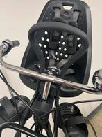 Yepp mini -  fietsstoel, Comme neuf, Yepp, Repose-pieds, Enlèvement