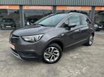 Opel Crossland X, 1.2i benzine, bj2019, 27.148km's+Garantie, Euro 6, 1199 cc, https://public.car-pass.be/vhr/0533de44-423a-48d2-985c-e9079867f969