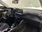 Peugeot 2008 BlueHDi S&S Allure EAT8, Auto's, Peugeot, Automaat, Zwart, 130 pk, 101 g/km
