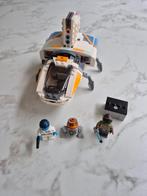 Lego star wars 75170, Ophalen of Verzenden, Gebruikt