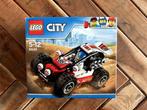 NIEUW! Lego City 60145 - Buggy, Nieuw, Complete set, Lego, Ophalen