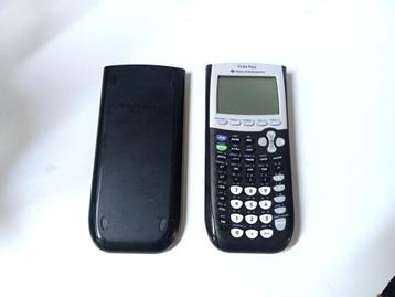 rekenmachine TEXAS INSTRUMENTS TI-84 PLUS beschikbaar voor biedingen