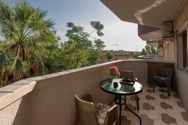 Appartement rénové/vue sur un parc à Orihuela Costa, Immo, Étranger, Espagne, Appartement, Autres