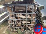 Brandhout, Tuin en Terras, Brandhout, Ophalen