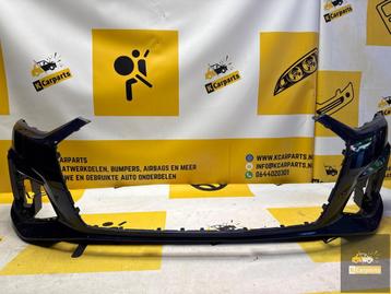 Audi A5 B9 F5 S5 S-line Voorbumper 8W6807437FL Origineel beschikbaar voor biedingen