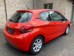 Peugeot - 208 - C - Voiture - 2018, Autos, Achat, Entreprise, Occasion, Hatchback