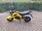 Honda MSX, Motoren, Motoren | Honda, Particulier