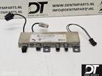 Antenne versterker FM BM54 BMW 5-serie E39 65256906082, Enlèvement ou Envoi, Utilisé, BMW, BMW