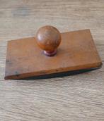 Vintage inktdroger, Antiek en Kunst, Ophalen of Verzenden