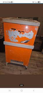 Gipsdroger, Verzamelen, Automaten | Gokkasten en Fruitautomaten