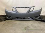 Pare-chocs avant d'un Saab 9-3 03-, -, 3 mois de garantie, Utilisé, -