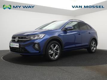 Volkswagen Taigo Taigo 1.0 TSI R-Line OPF beschikbaar voor biedingen
