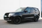 LAND ROVER DISCOVERY 5 3.0 TD6 HSE 7pl ombouw Lichtevr. kan, Auto's, Automaat, 2993 cc, https://public.car-pass.be/vhr/39791667-b3bc-4f1f-b582-768b9da21361