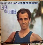 Raymond van het groenewoud - leven en liefdes, Cd's en Dvd's, Vinyl | Nederlandstalig, Ophalen of Verzenden, Gebruikt