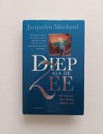 Diep als de zee (Jacquelyn Mitchard), Enlèvement ou Envoi, Jacquelyn Mitchard