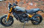 Ducati Scrambler 1100 Sport in top staat!, Particulier, Sport