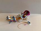 Playmobil koets, Kinderen en Baby's, Ophalen, Zo goed als nieuw