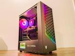 Supersnelle i5 RGB windows 11 Gaming pc!! Incl garantie!, Informatique & Logiciels, Ordinateurs de bureau, Avec carte vidéo, Gaming PC