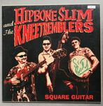 Hipbone Slim and the Kneetremblers - Gesigneerd, Ophalen of Verzenden, Zo goed als nieuw