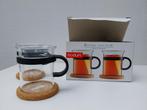 Bodum 2 theeglazen NIEUW, Ophalen