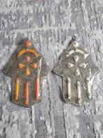 2 porte clef mureau  15cm, Enlèvement, Neuf, Autres types