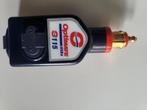 Optimate USB-lader dubbele ingang, Ophalen of Verzenden, Zo goed als nieuw