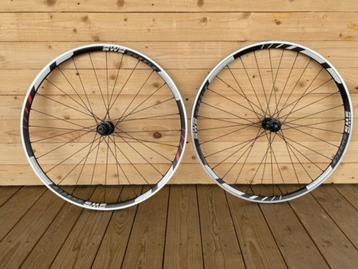 wielen SWS wheels RTA 25  beschikbaar voor biedingen