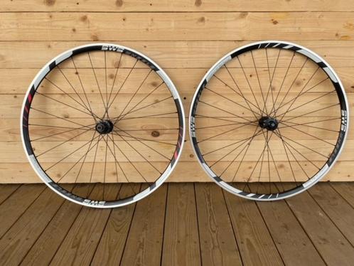wielen SWS wheels RTA 25, Fietsen en Brommers, Fietsonderdelen, Nieuw, Racefiets, Wiel, Ophalen of Verzenden