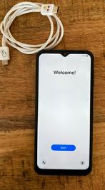 Samsung A14, Telecommunicatie, Ophalen